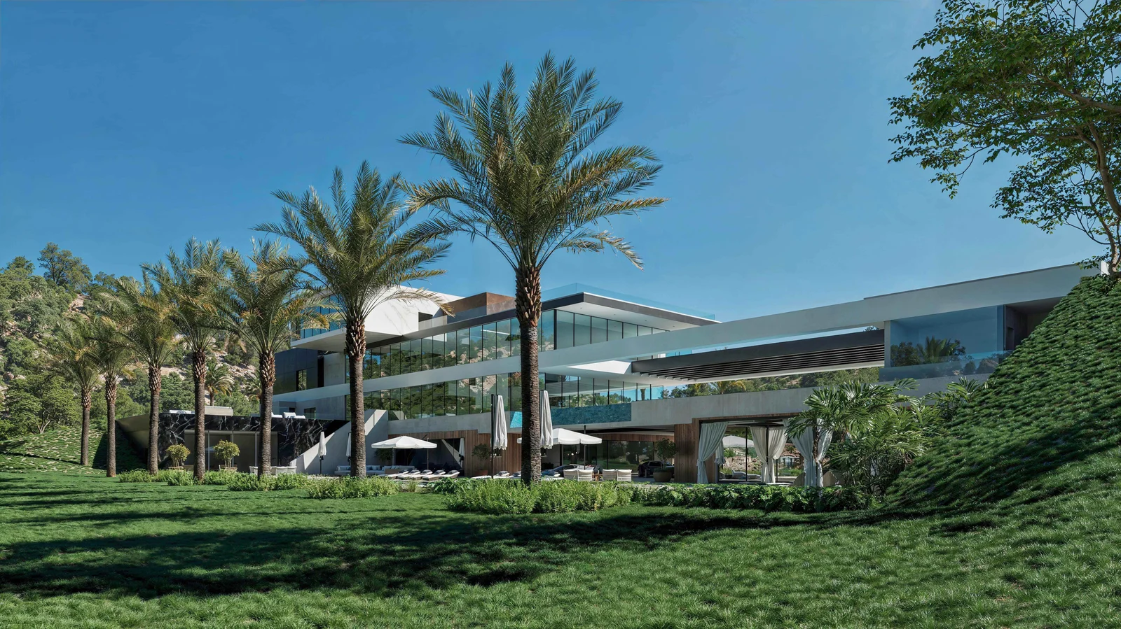 Beverly Hills, image 1