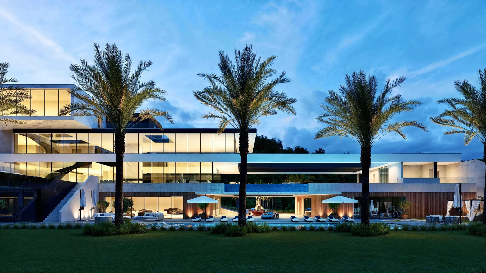 Beverly Hills