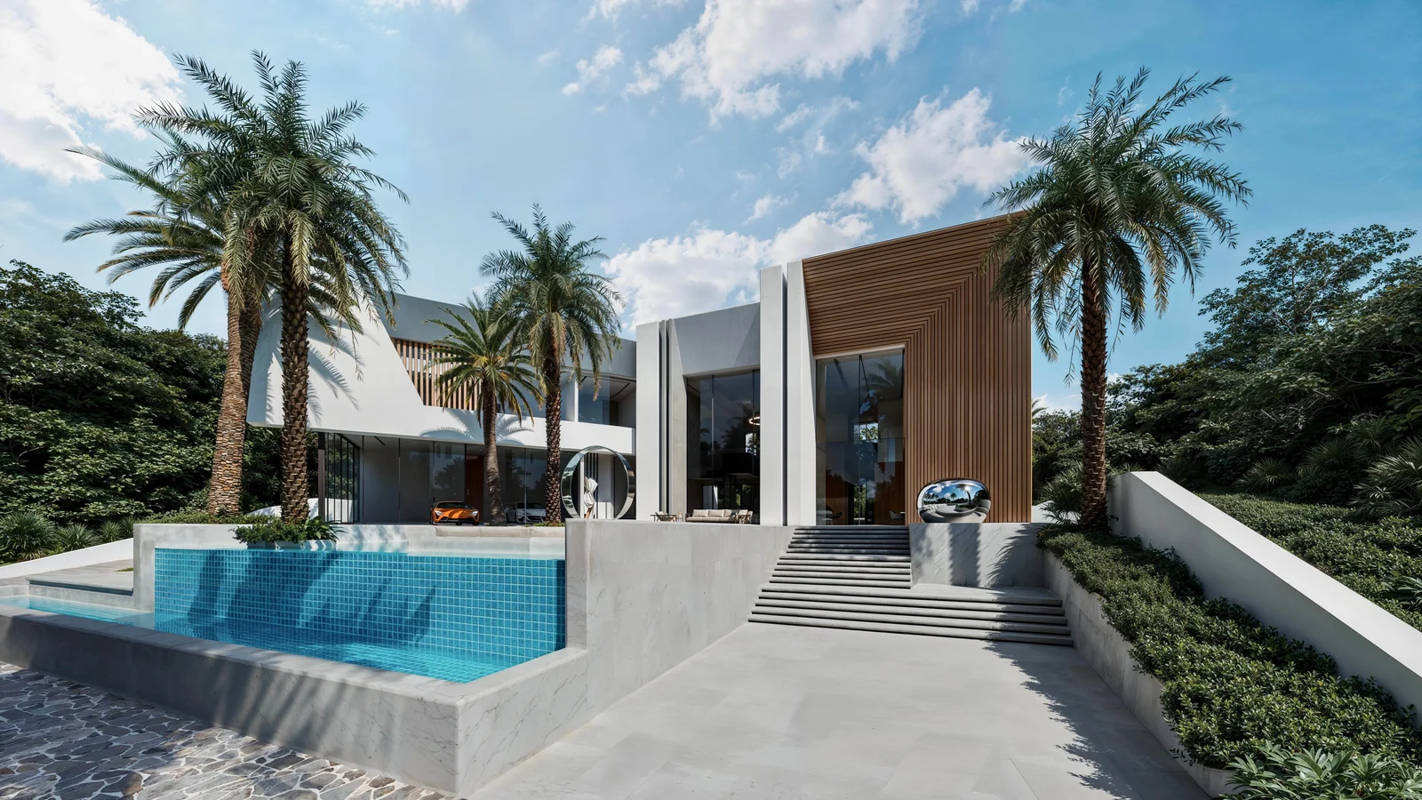 Dreamer Villa, image 2