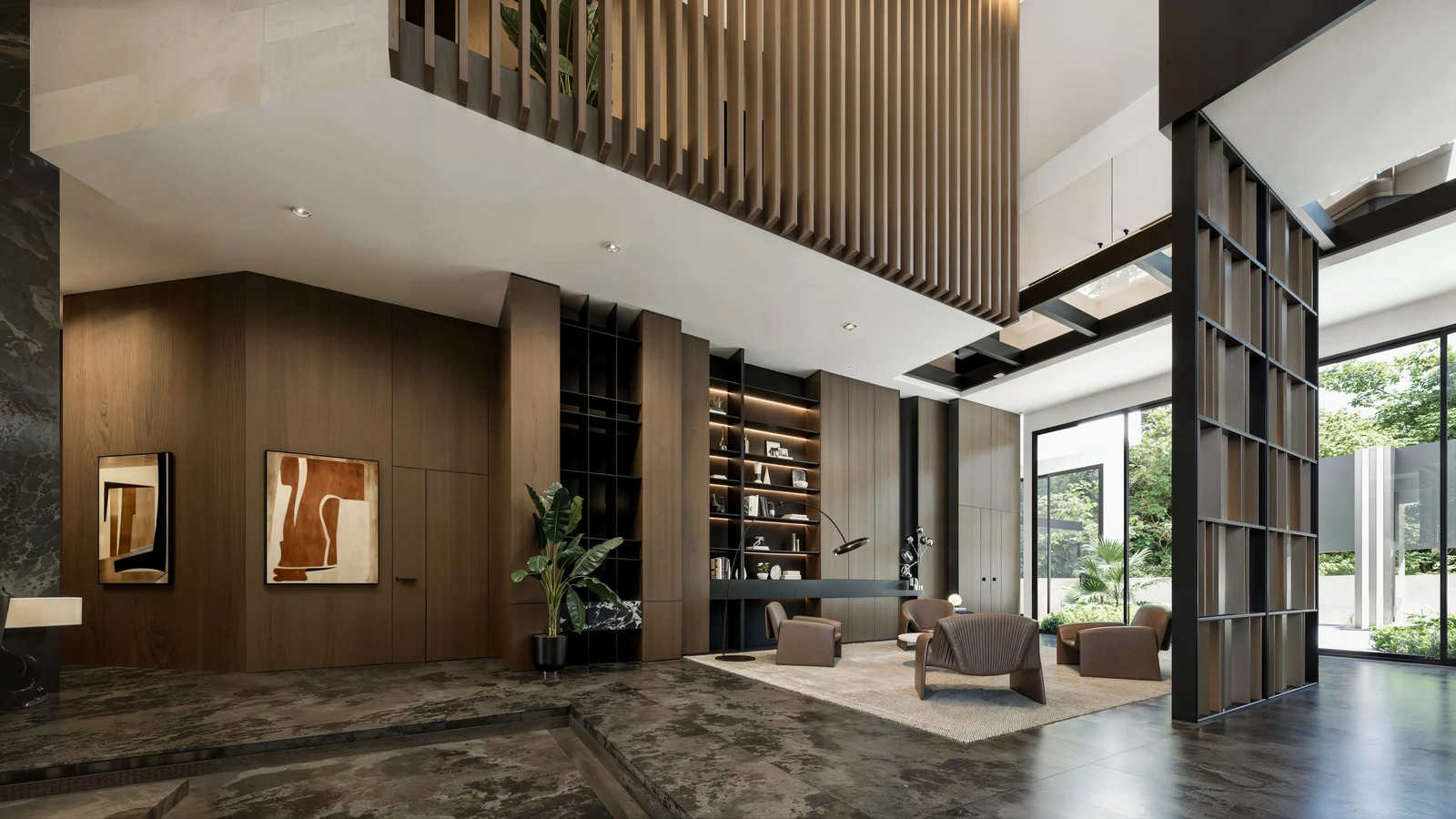 Dreamer Villa, image 5