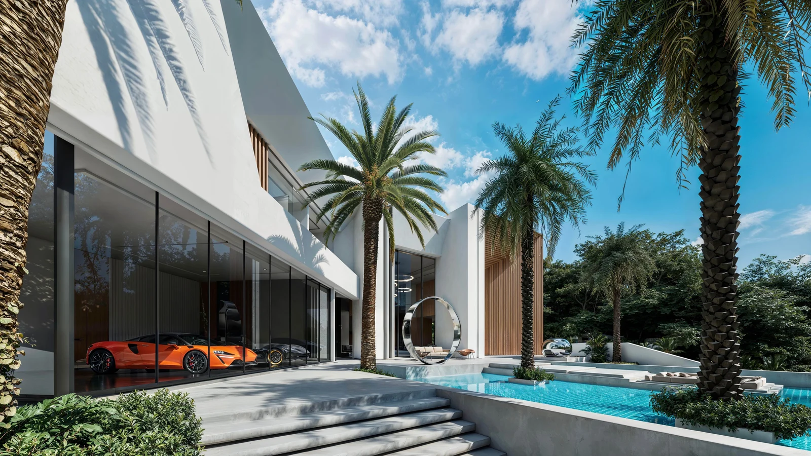 Dreamer Villa, image 6
