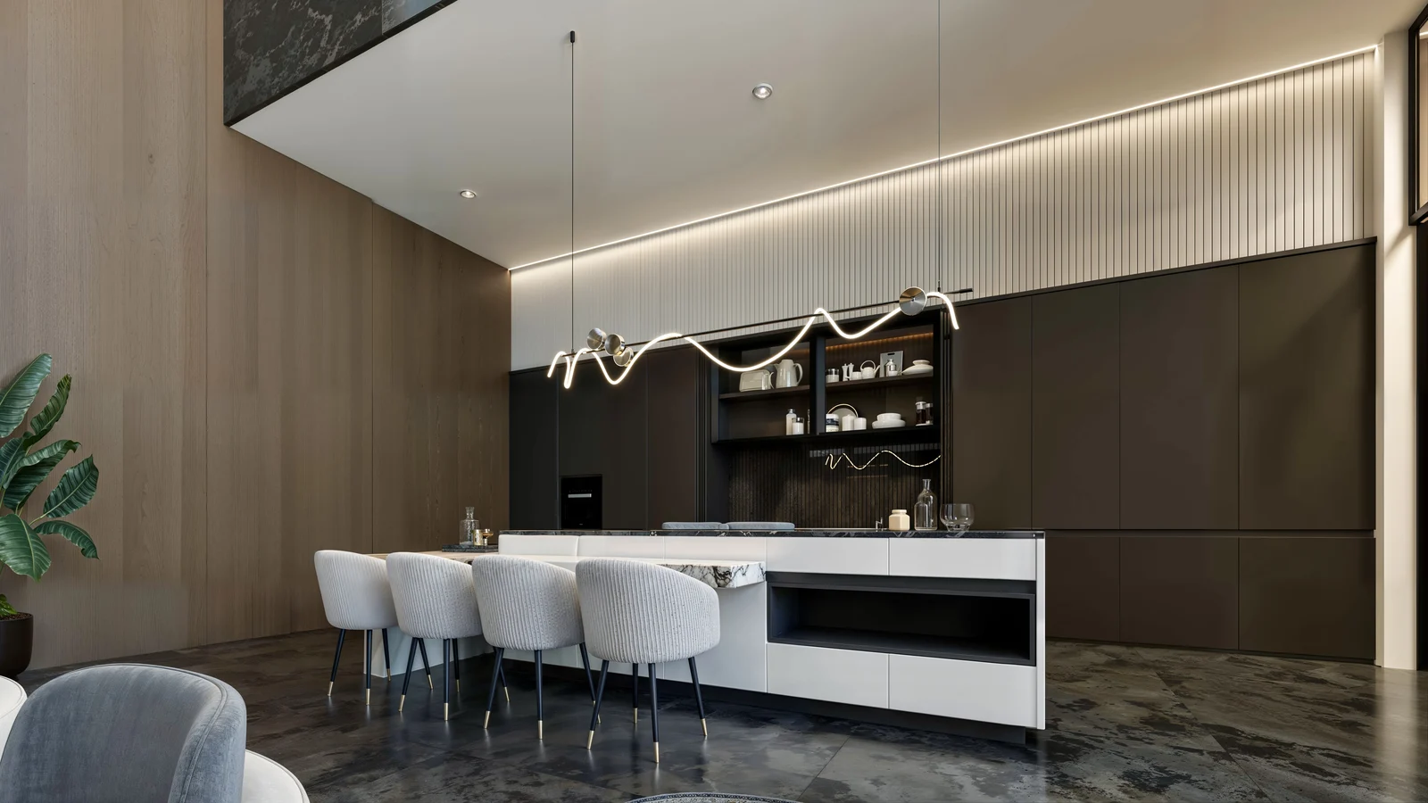Dreamer Villa, image 9