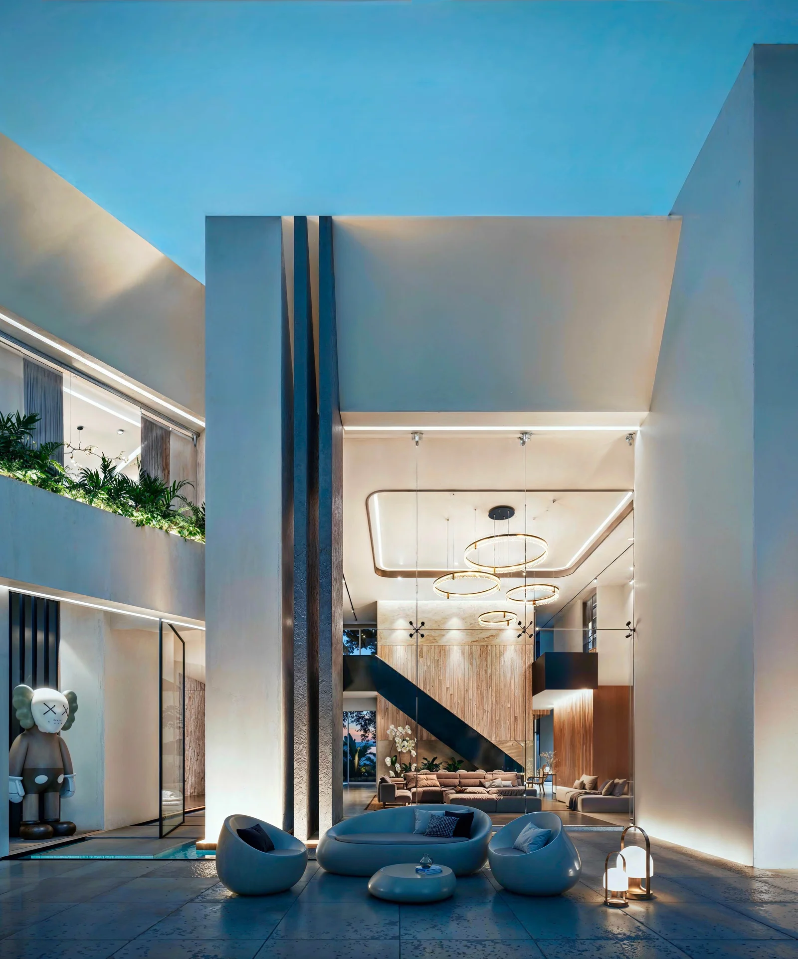 Dreamer Villa, image 14