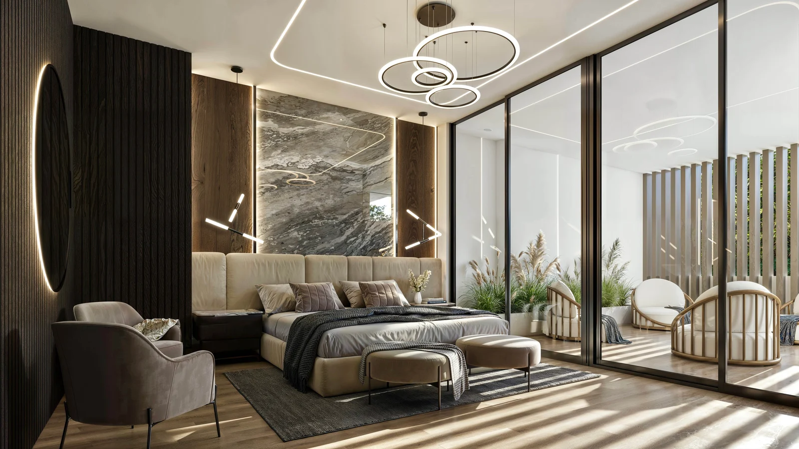 Dreamer Villa, image 17