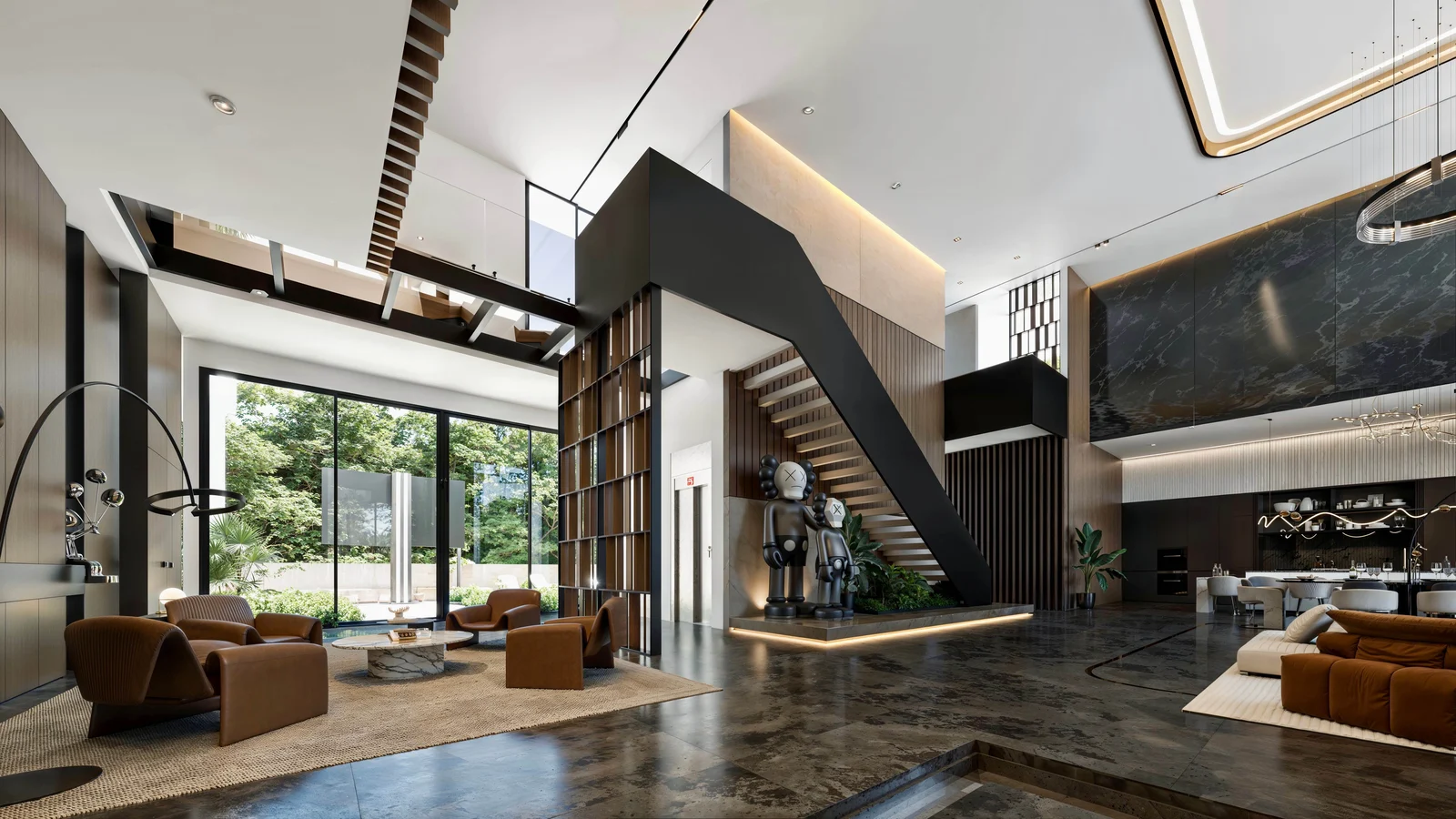 Dreamer Villa, image 18