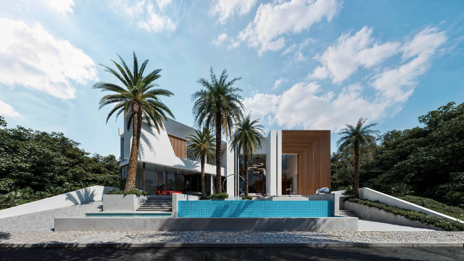 Dreamer Villa, image 19