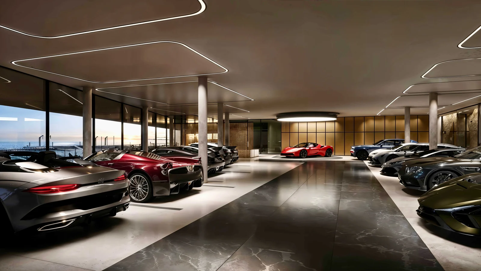 Marinar Drive, image 3