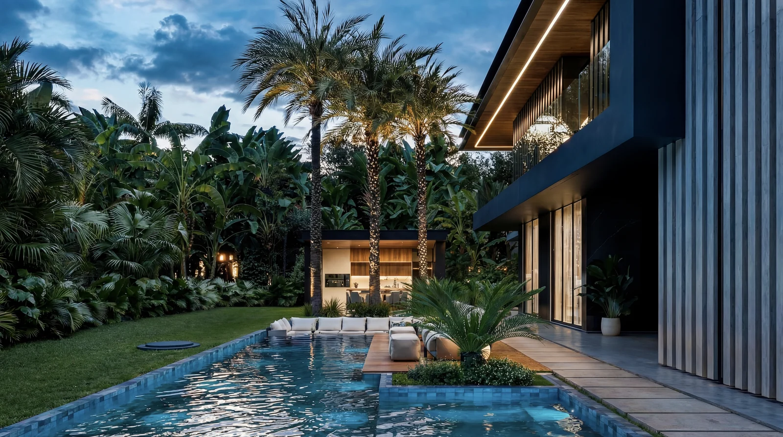 Santus Residence, image 3