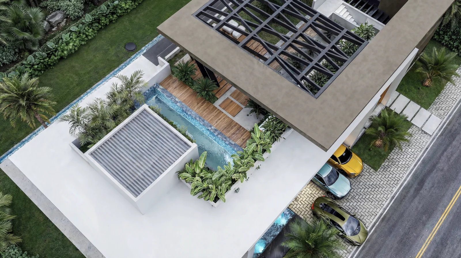 Santus Residence, image 4