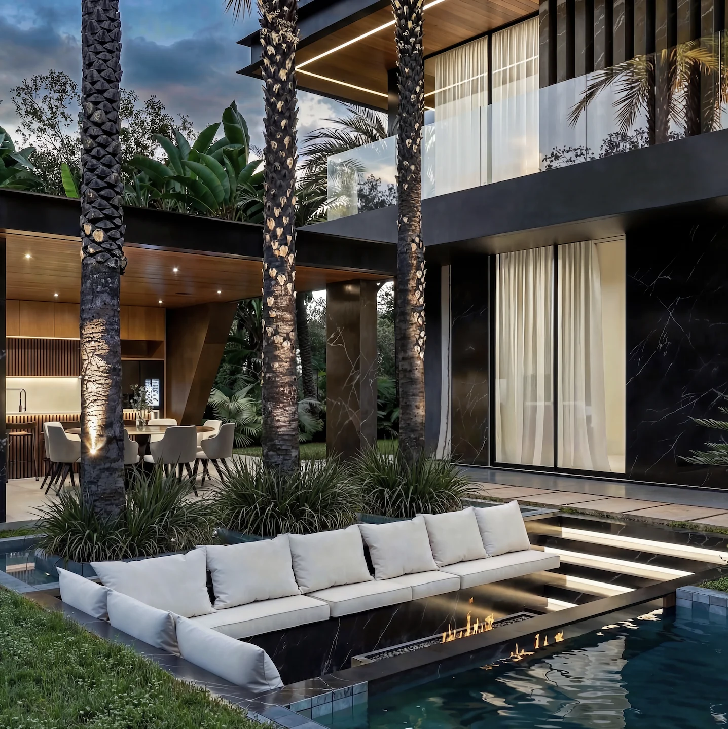 Santus Residence, image 7