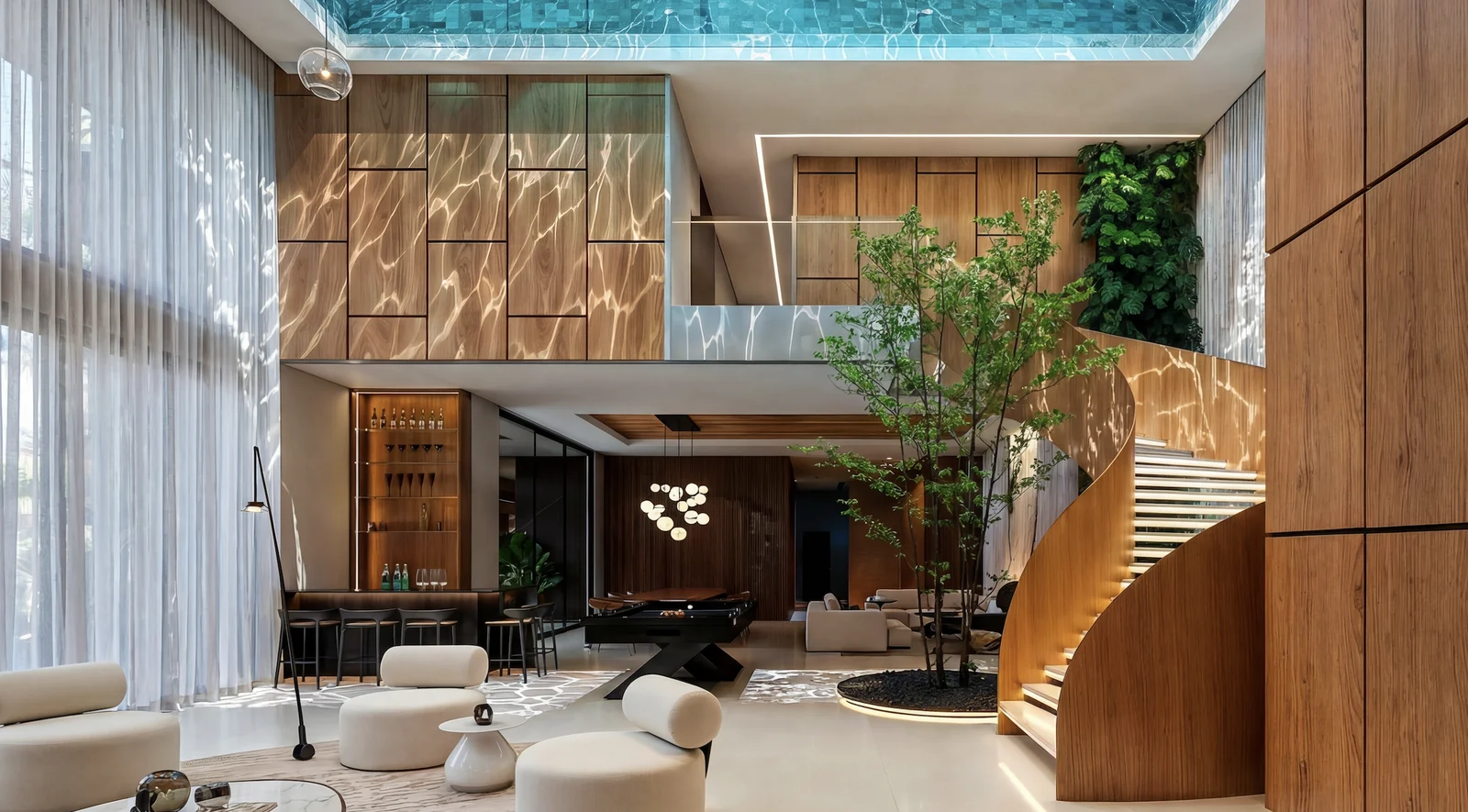 Santus Residence, image 8