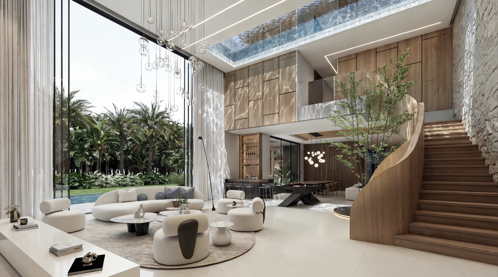 Santus Residence, image 9