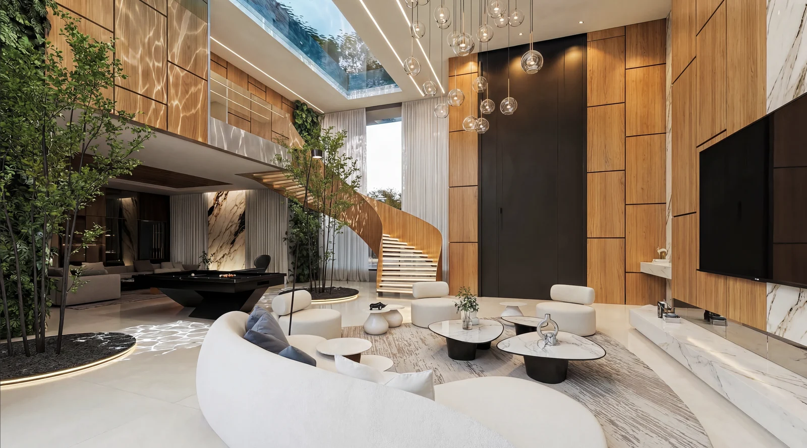 Santus Residence, image 10